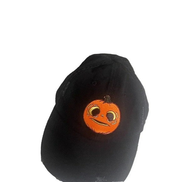 Universal Studios Halloween Horror Nights 2022 Lil' Boo Hat - Picture 3 of 16